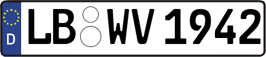 LB-WV1942