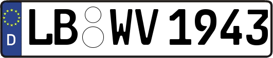 LB-WV1943