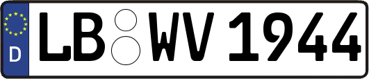 LB-WV1944