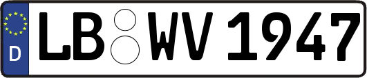 LB-WV1947