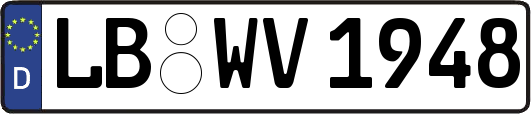 LB-WV1948