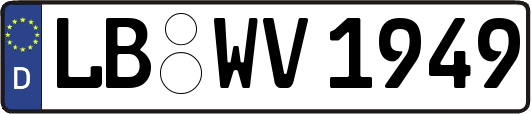 LB-WV1949