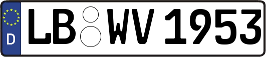 LB-WV1953