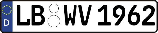 LB-WV1962