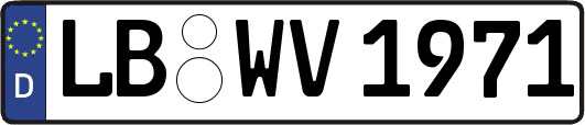 LB-WV1971