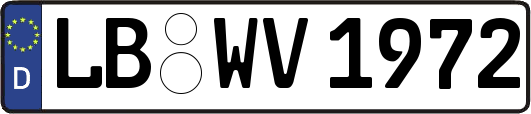 LB-WV1972