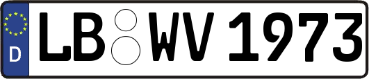 LB-WV1973