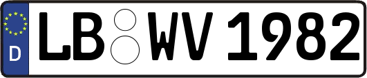 LB-WV1982