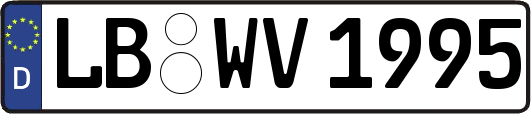LB-WV1995