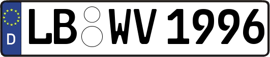 LB-WV1996