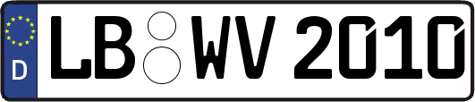 LB-WV2010