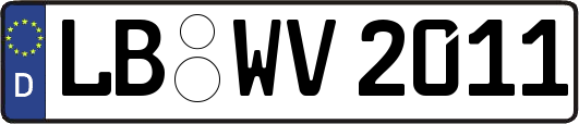 LB-WV2011