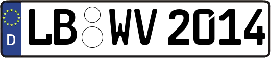 LB-WV2014