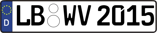 LB-WV2015