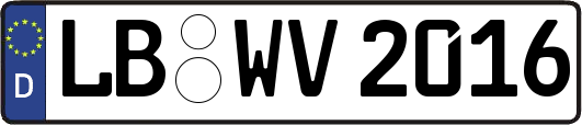 LB-WV2016