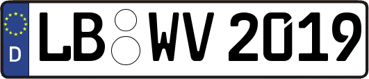 LB-WV2019