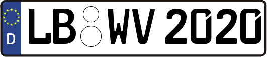 LB-WV2020
