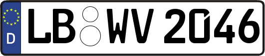LB-WV2046