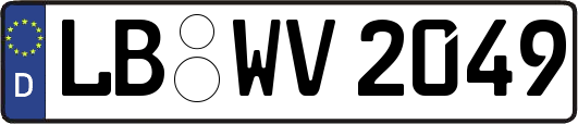 LB-WV2049