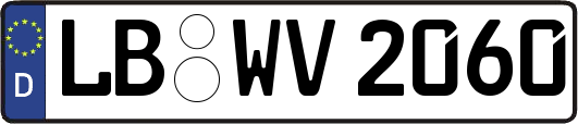 LB-WV2060