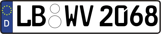 LB-WV2068