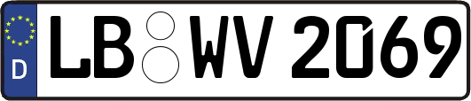 LB-WV2069