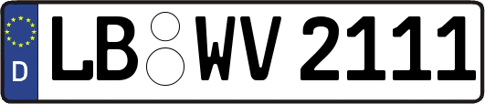 LB-WV2111