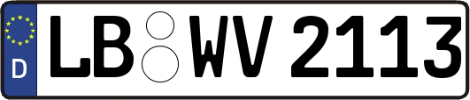 LB-WV2113
