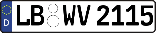 LB-WV2115