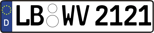 LB-WV2121