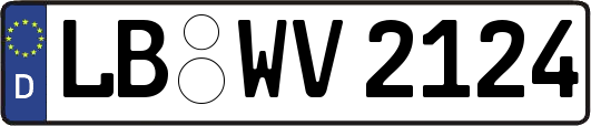 LB-WV2124