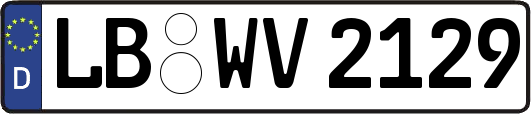LB-WV2129