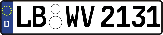 LB-WV2131