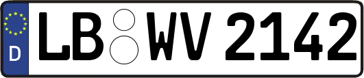 LB-WV2142
