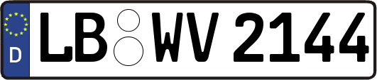 LB-WV2144