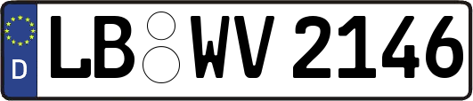 LB-WV2146
