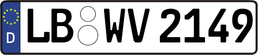 LB-WV2149