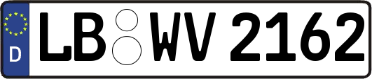 LB-WV2162