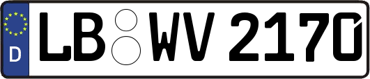 LB-WV2170