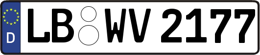 LB-WV2177