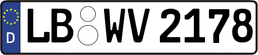 LB-WV2178