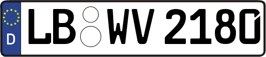 LB-WV2180