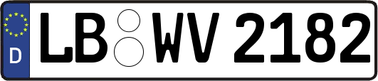 LB-WV2182