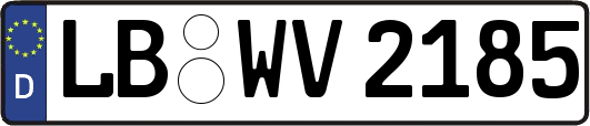 LB-WV2185