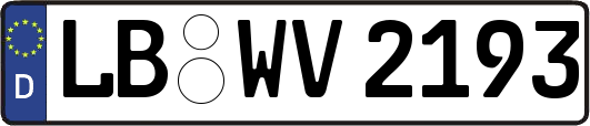 LB-WV2193