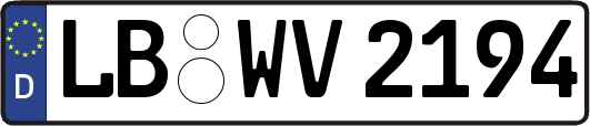 LB-WV2194