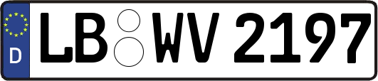 LB-WV2197