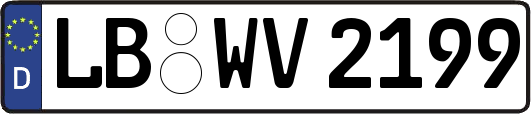 LB-WV2199