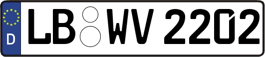 LB-WV2202