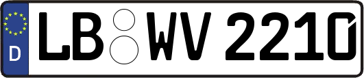 LB-WV2210